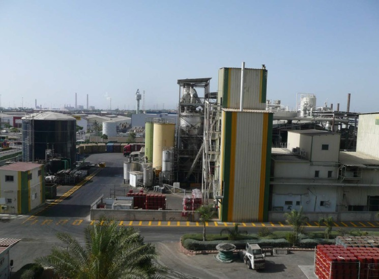 Solbar Industries Israel